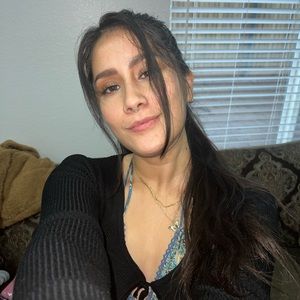 Meet your Posher, Shannon